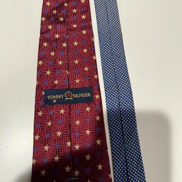 mens tie - Picture 3 of 3